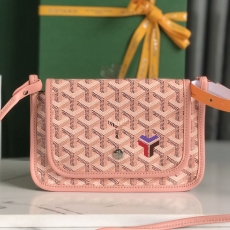 Goyard Clutch Bags